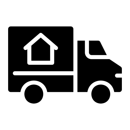 Jova – Logistikdienstleistungen – Symbol