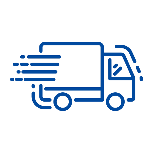 Jova – Logistikdienstleistungen – Symbol
